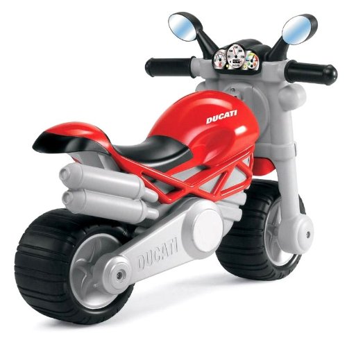 chicco-ducati-monster-rutscher-motorrad-mit-sound-25-kg image 4