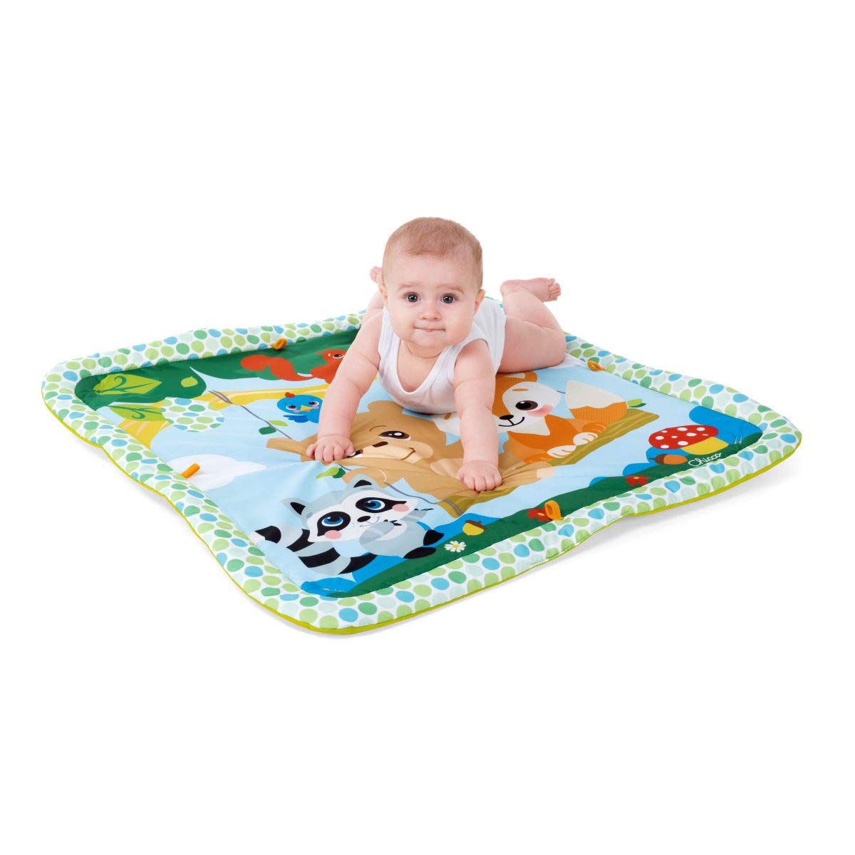 chicco-waldzauber-krabbeldecke-mit-spielbogen-version-2021-ab-0-monate image 4