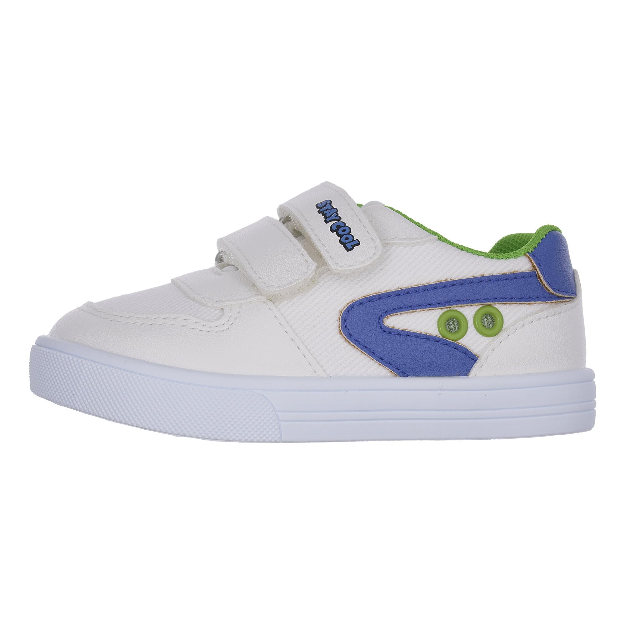 chicco-baby-sneaker-klett-gr-e-25-eu-doppel-klett image 4