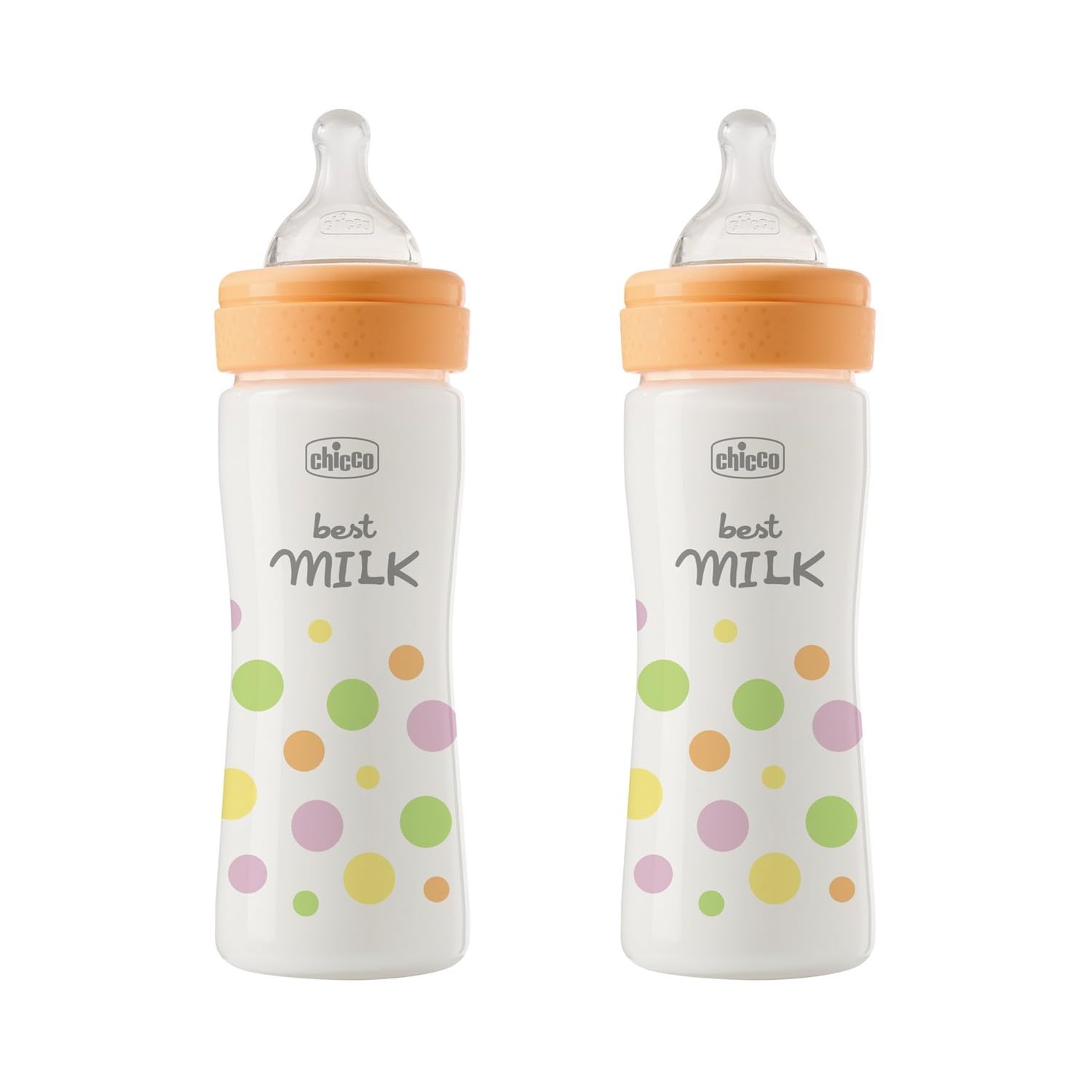 chicco-perfect-flaschen-2er-330ml-hellblau-fast-flow image 8