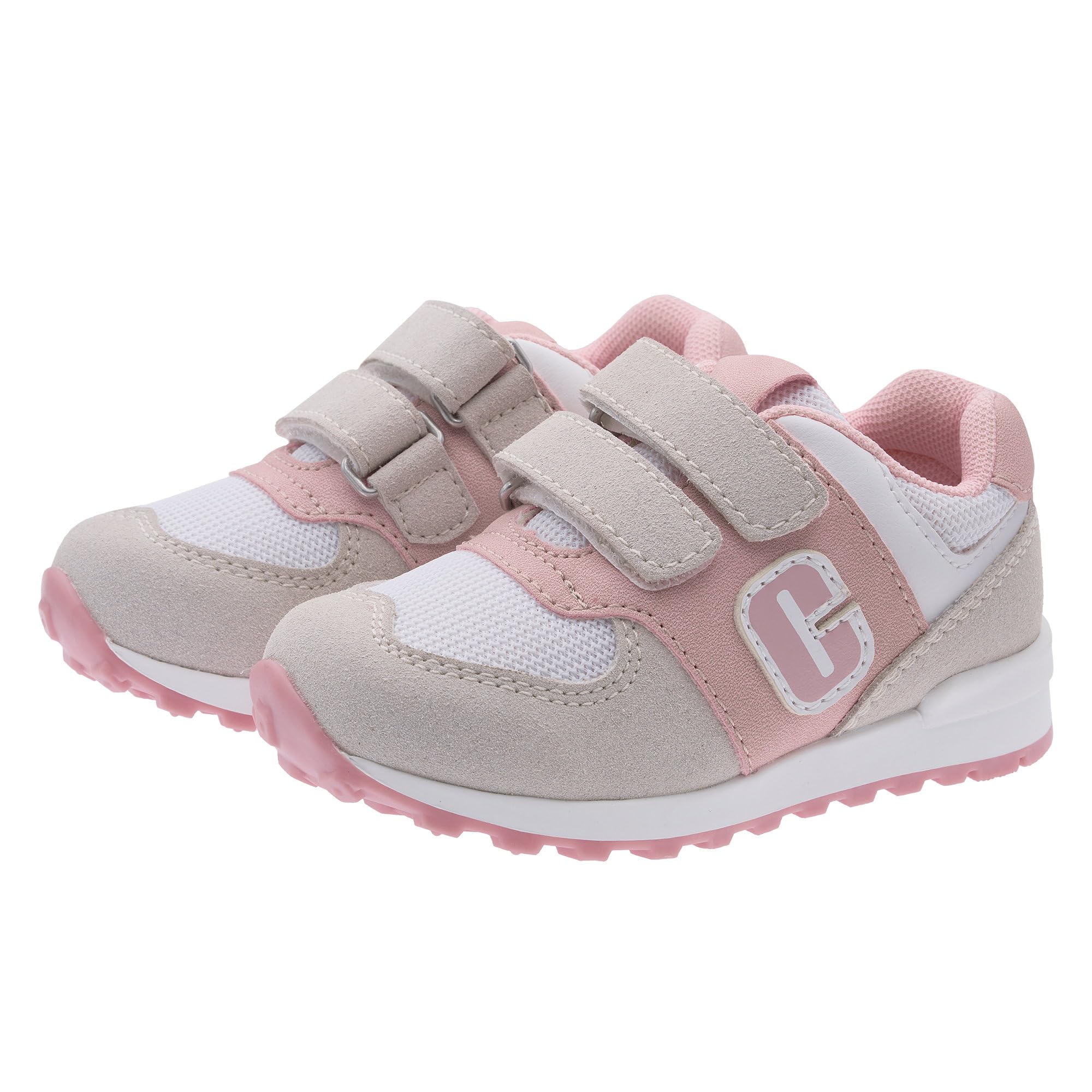 chicco-m-dchen-sneaker-klett-gr-e-27-eu-doppel-klett image 5