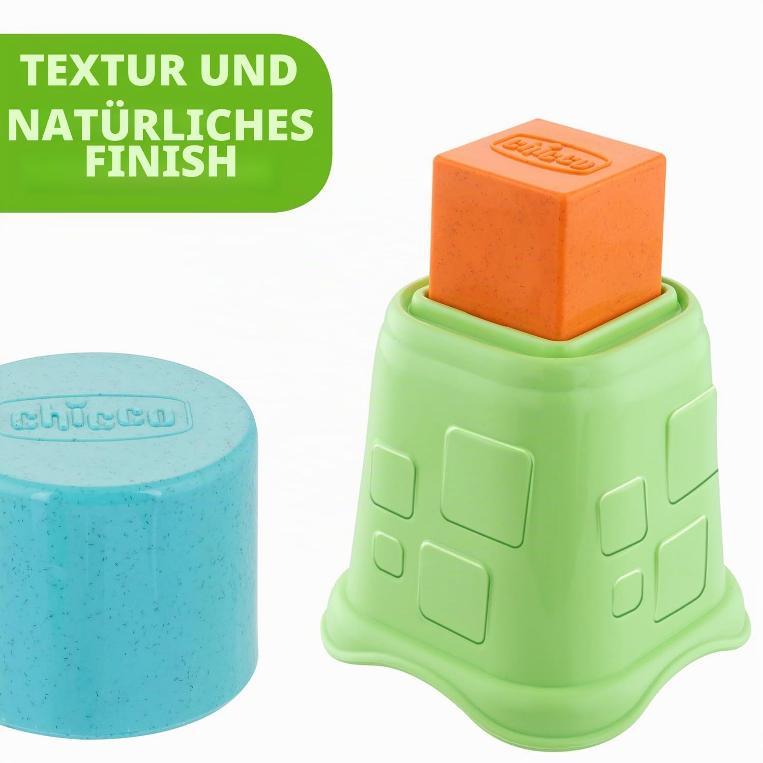 chicco-stapelbecher-2in1-eco-6-36-monate-5-becher image 6