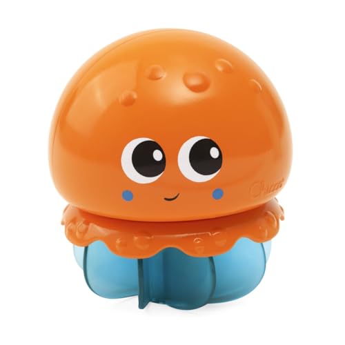 chicco-tanzende-qualle-badespielzeug-6-36-monate image 5