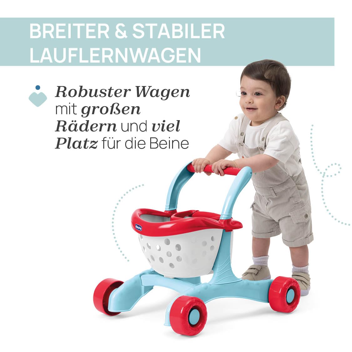 chicco-lauflernwagen-einkaufswagen-9-24-monate-spielzeug image 3