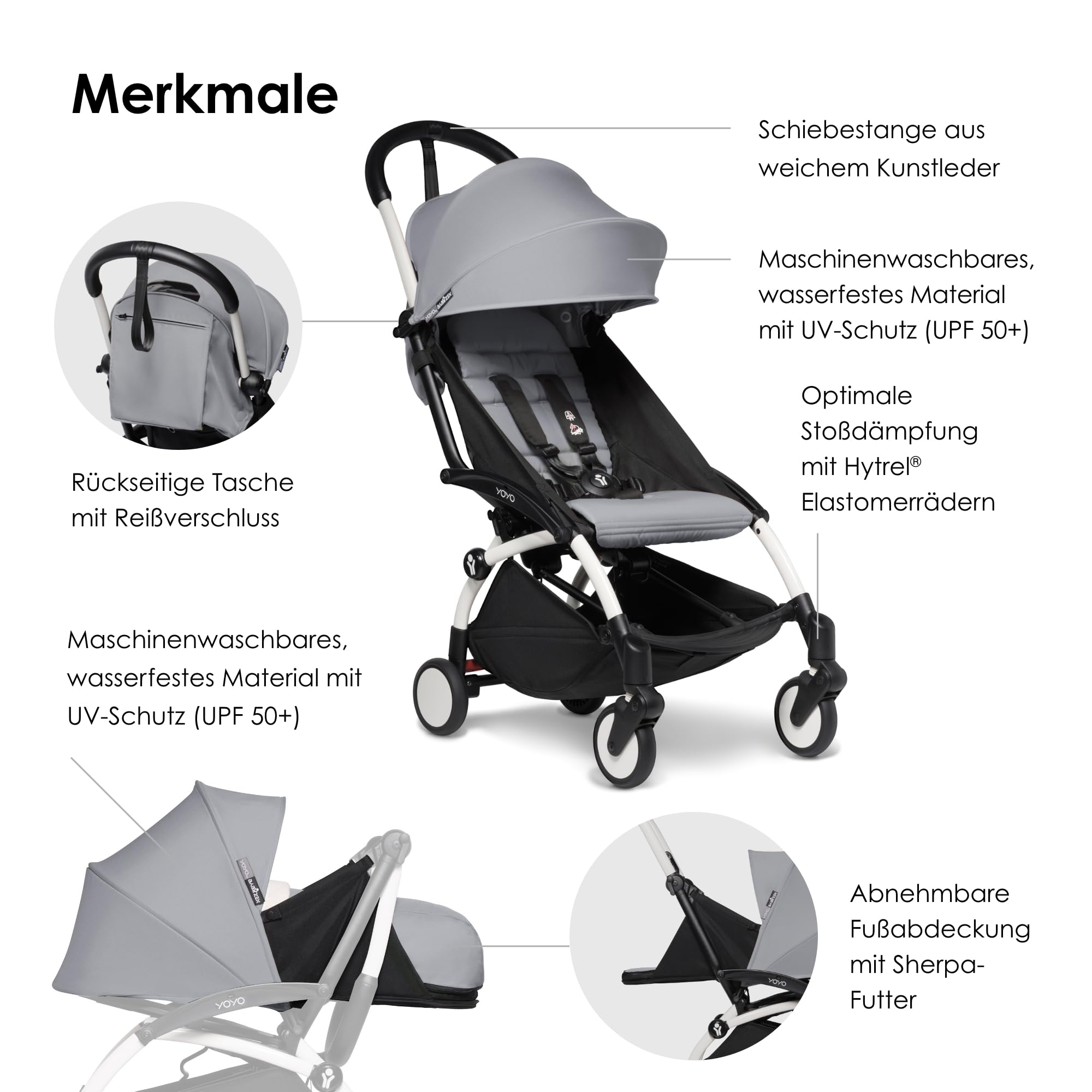 babyzen-yoyo2-kinderwagen-stone-0-und-6-wei-bis-22-kg image 5