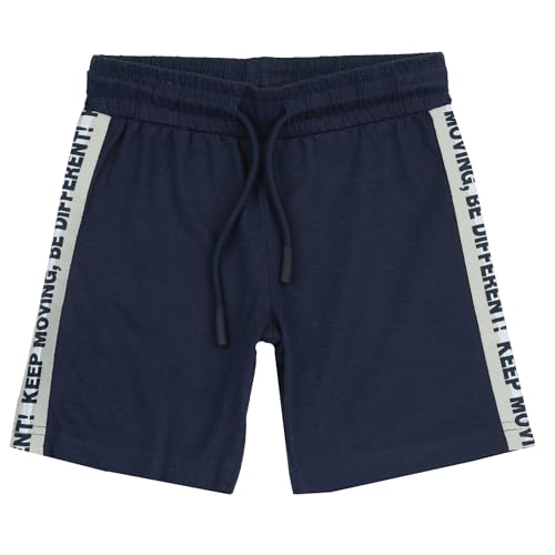 chicco-baby-jungen-shorts-sommerhose-18-monate-blau image 5