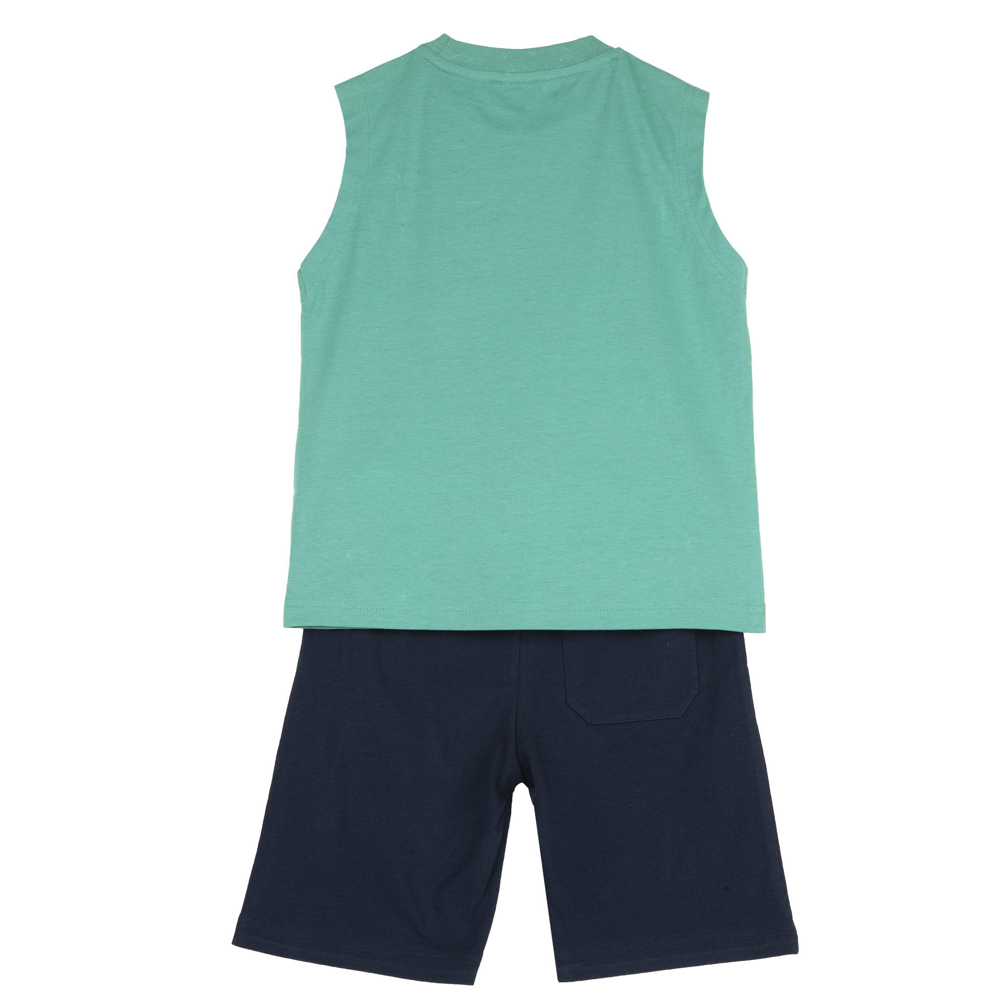 chicco-jungen-set-unterhemd-und-shorts-gr-5-jahre image 2
