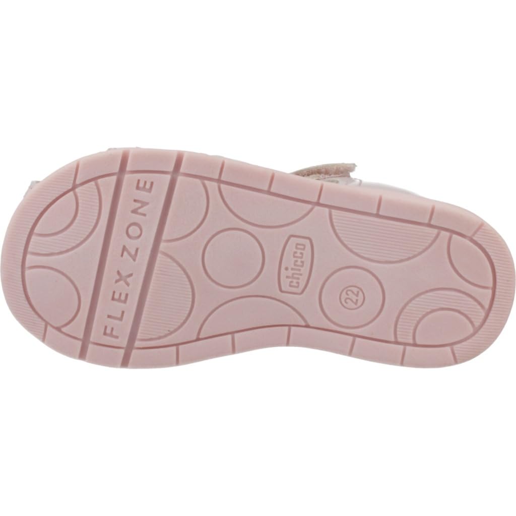 chicco-sandalen-m-dchen-gr-21-klettsandale-schuhe-sommer image 6