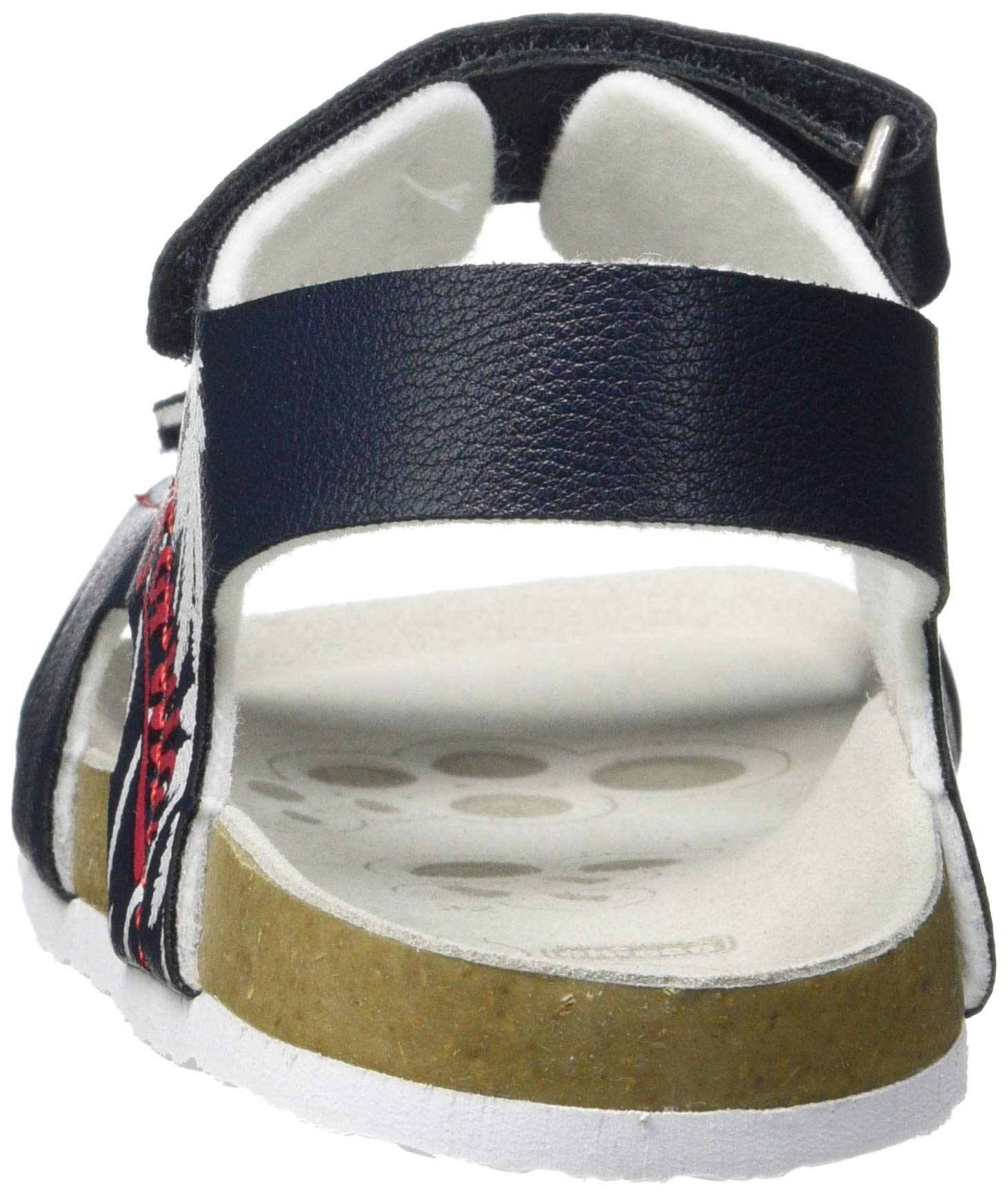 chicco-baby-sandalen-mit-doppel-klettverschluss-kinderschuhe image 2