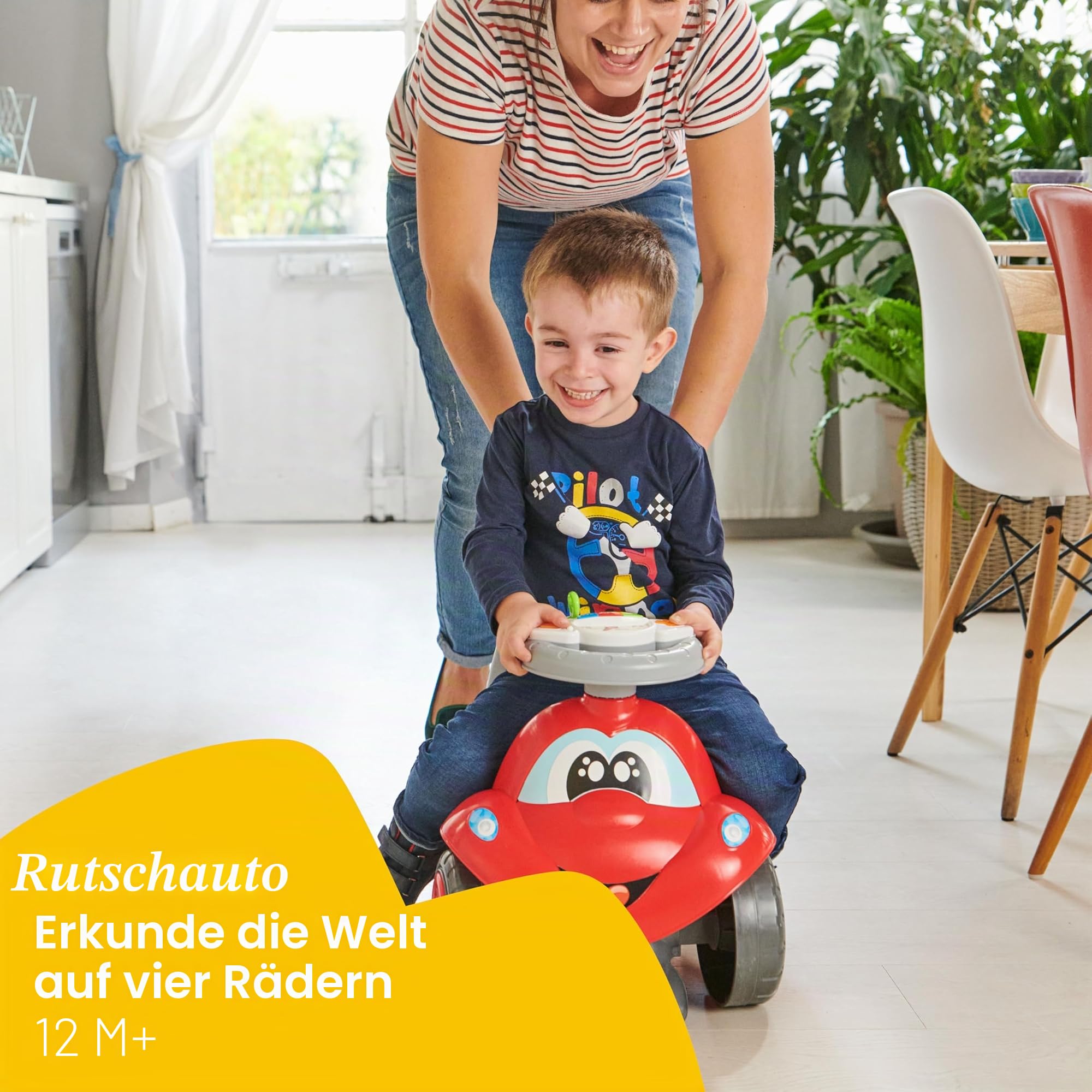 chicco-billy-walk-ride-eco-lauflerner-gelb-9-36-monate image 7