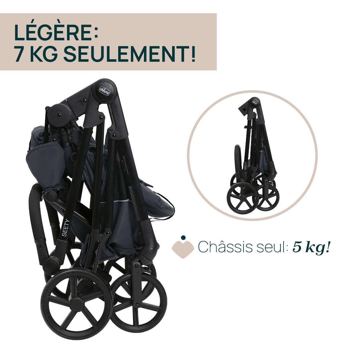chicco-seety-kinderwagen-oxford-blue-bis-22-kg-mit-uv-dach image 3