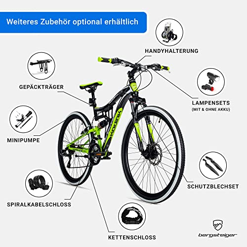 bergsteiger-handyhalterung-fahrrad-kinderwagen-universal-360 image 8