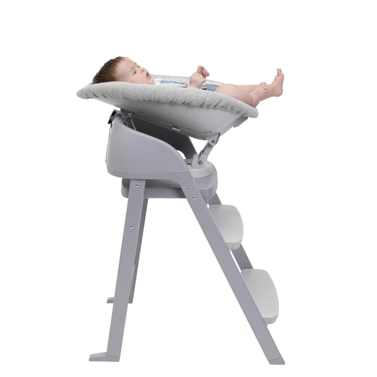 chicco-crescendo-hochstuhlwippe-grau-bio-baumwolle-9-kg image 6