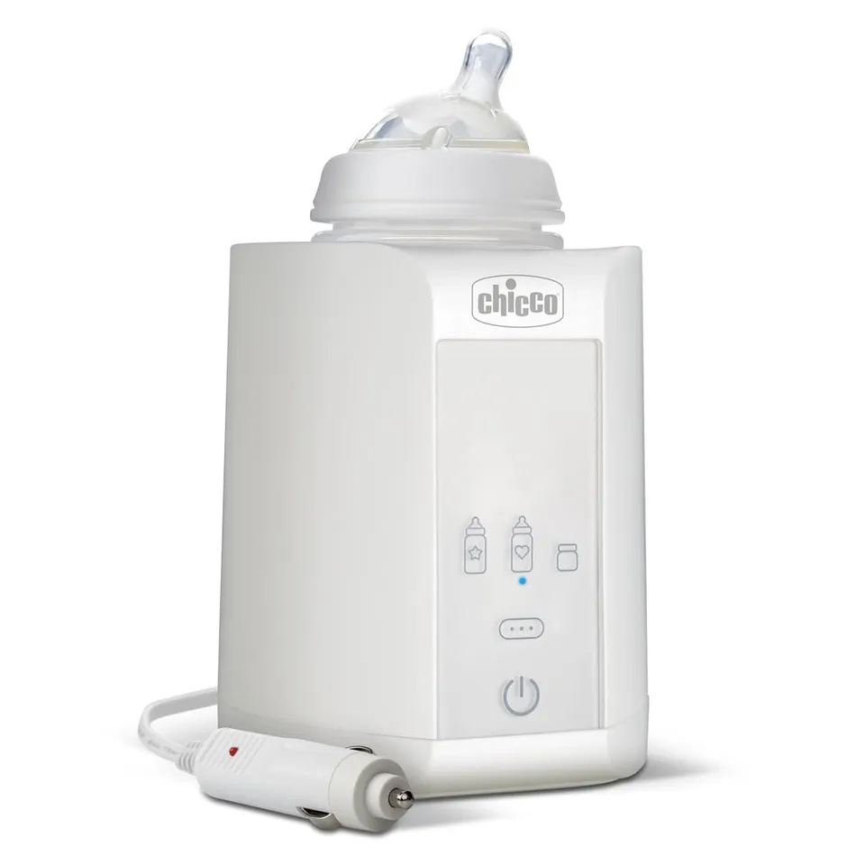 chicco-flaschenw-rmer-tragbar-babykostw-rmer-auto-zuhause image 1