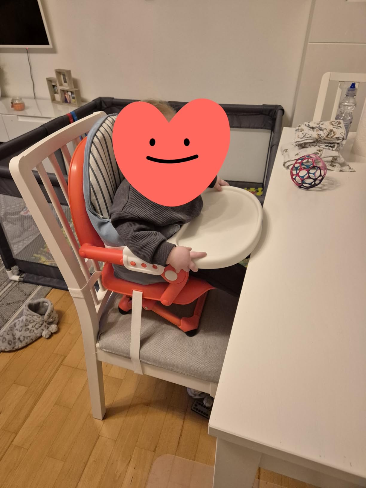 Praktisch unterwegs