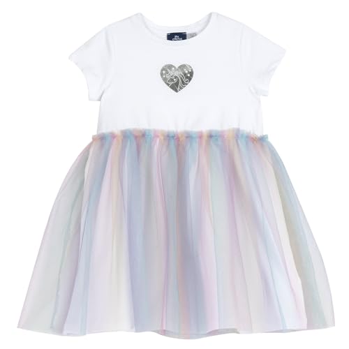 chicco-kurzarmkleid-m-dchen-baumwolle-6-jahre-leicht image 4