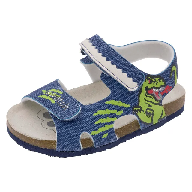 chicco-baby-sandalen-klett-helljeansblau-27-eu image 1
