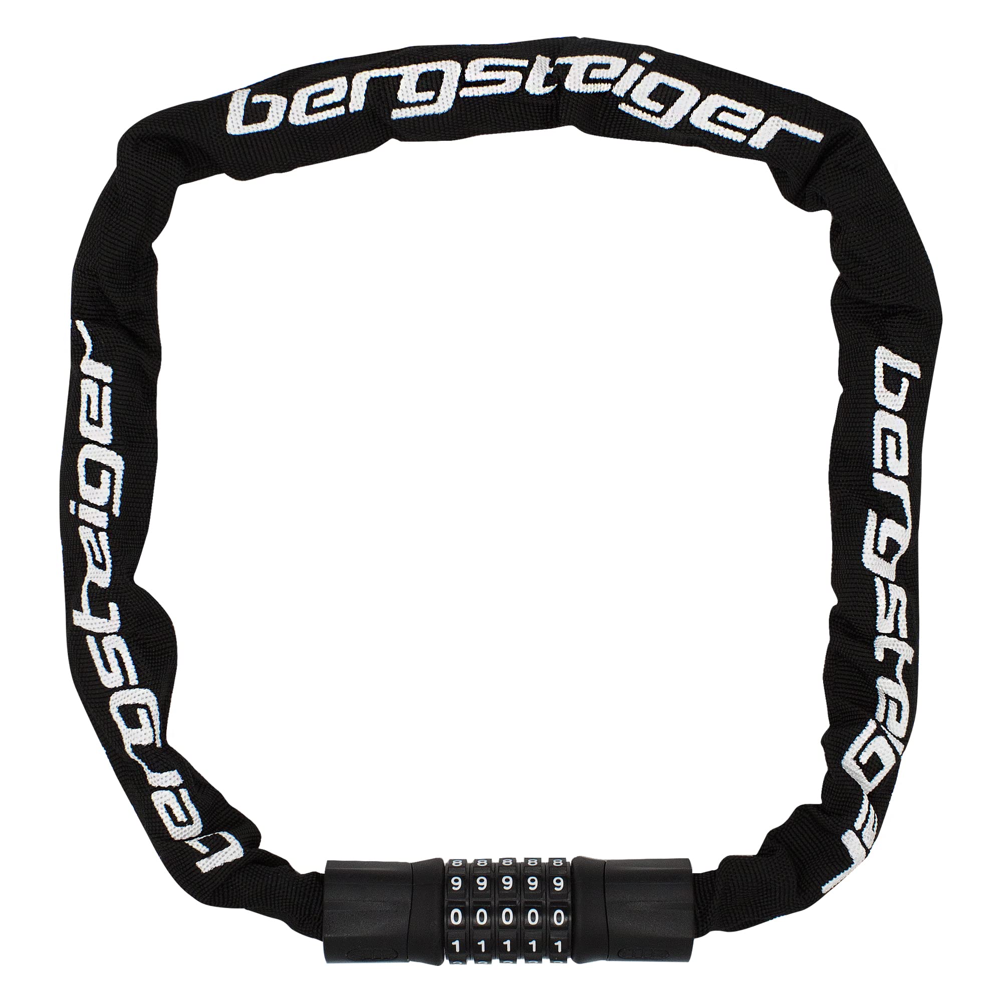 bergsteiger-kettenschloss-zahlenschloss-100-cm-5-stellig image 1