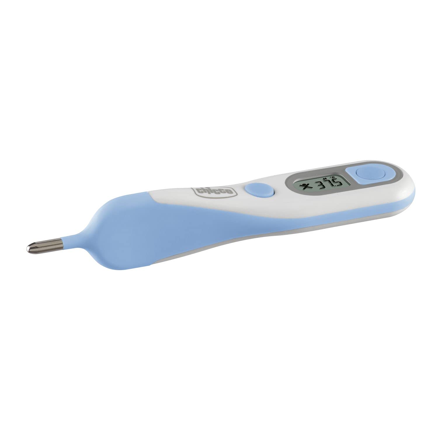 chicco-easy-2in1-fieberthermometer-mehrfarbig-rektal image 2