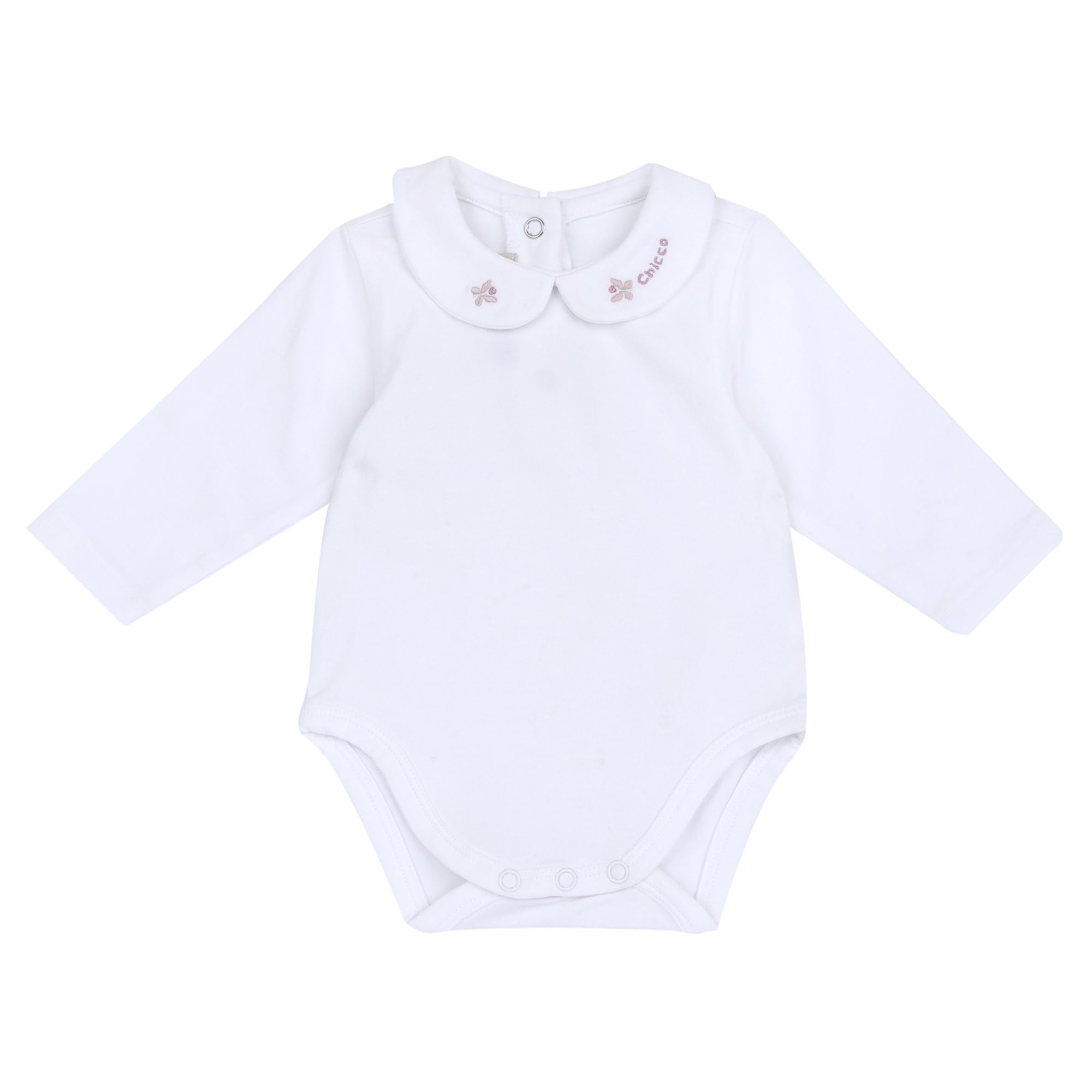 chicco-baby-products-babylatzhose-unisex-gr-9-monate-beige image 3