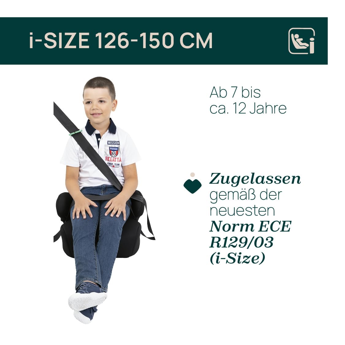 chicco-quasar-i-size-sitzerh-hung-schwarz-126-150-cm image 2
