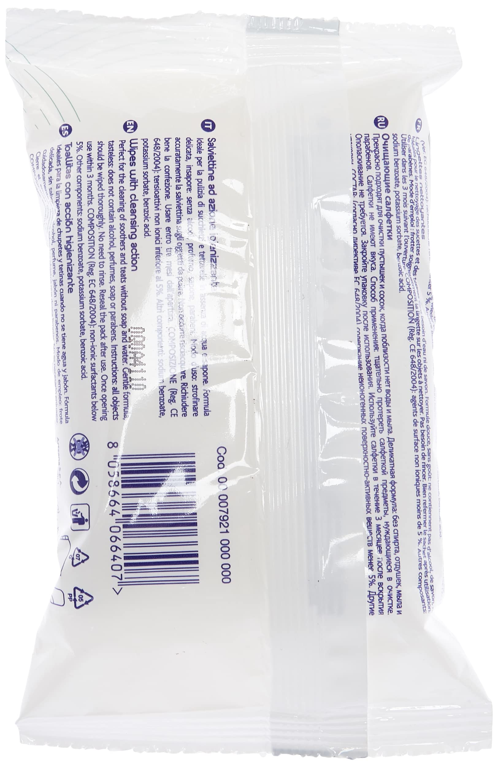 chicco-reinigungst-cher-16-st-ck-wei-f-r-schnuller-unterwegs image 2