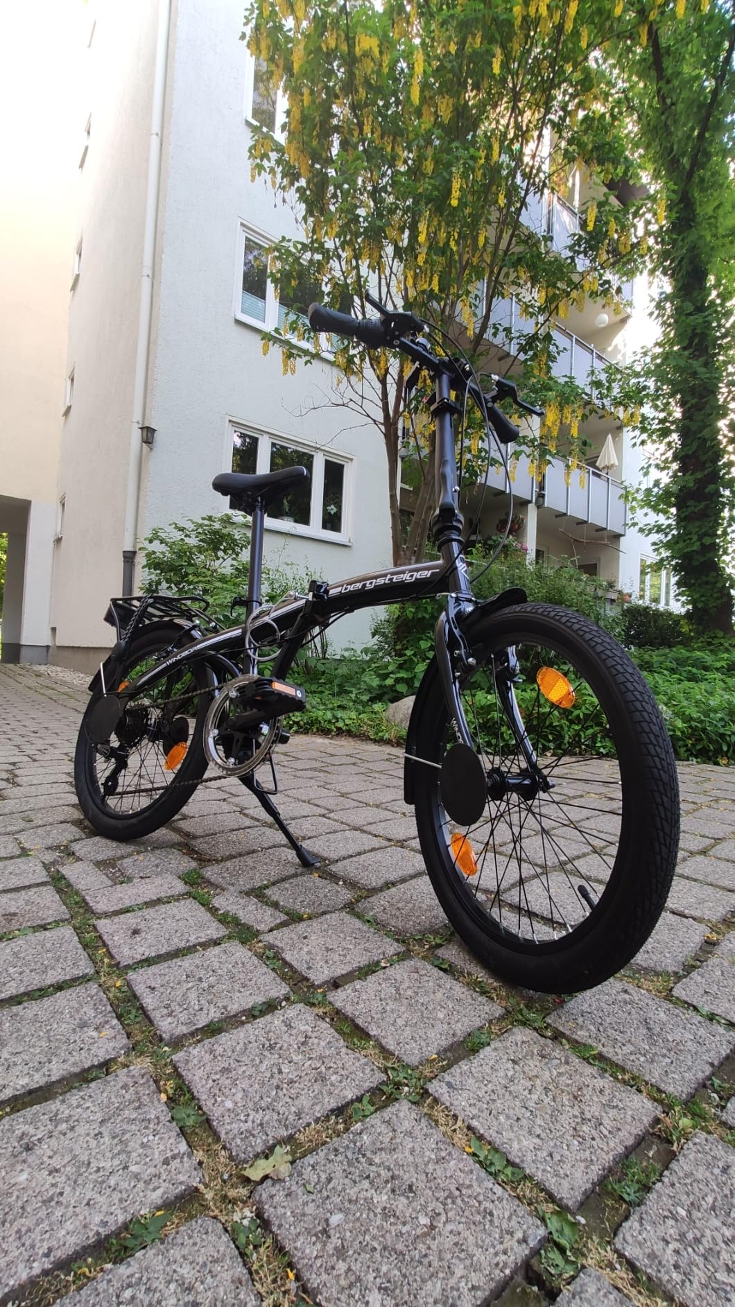 Super für Bahn