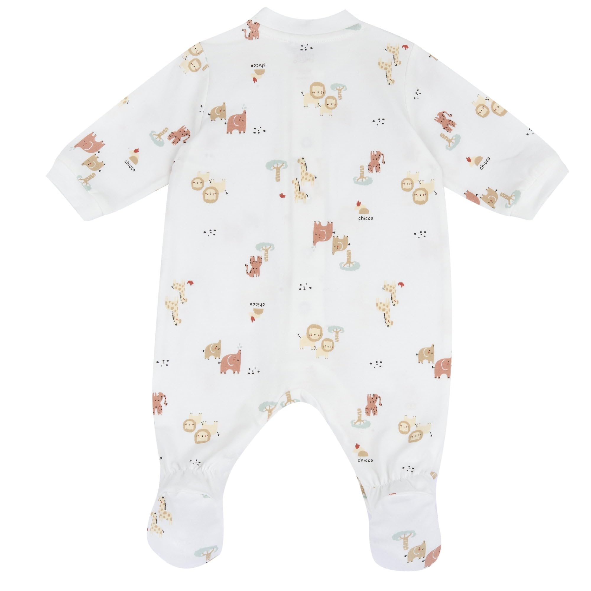 chicco-strampler-baumwolle-front-ffnung-6-monate image 2