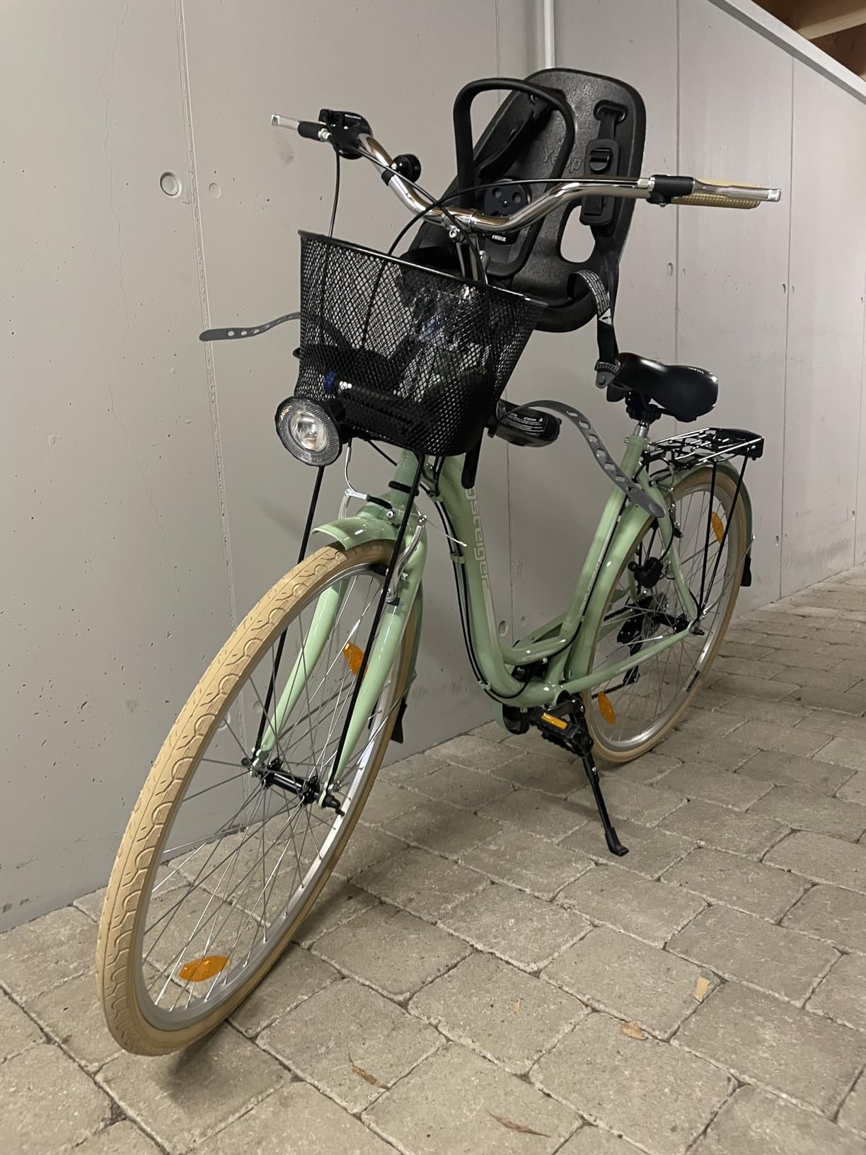 Gerne wieder