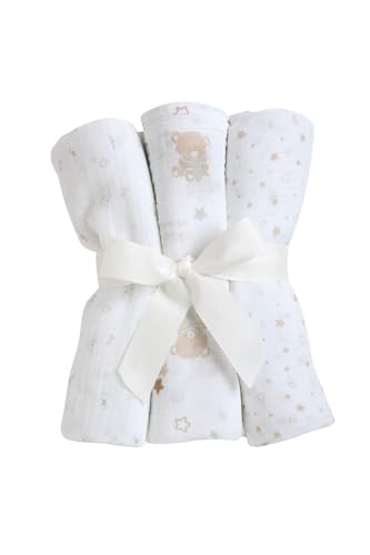 chicco-baby-bettlaken-jungen-3er-set-baumwolle image 6