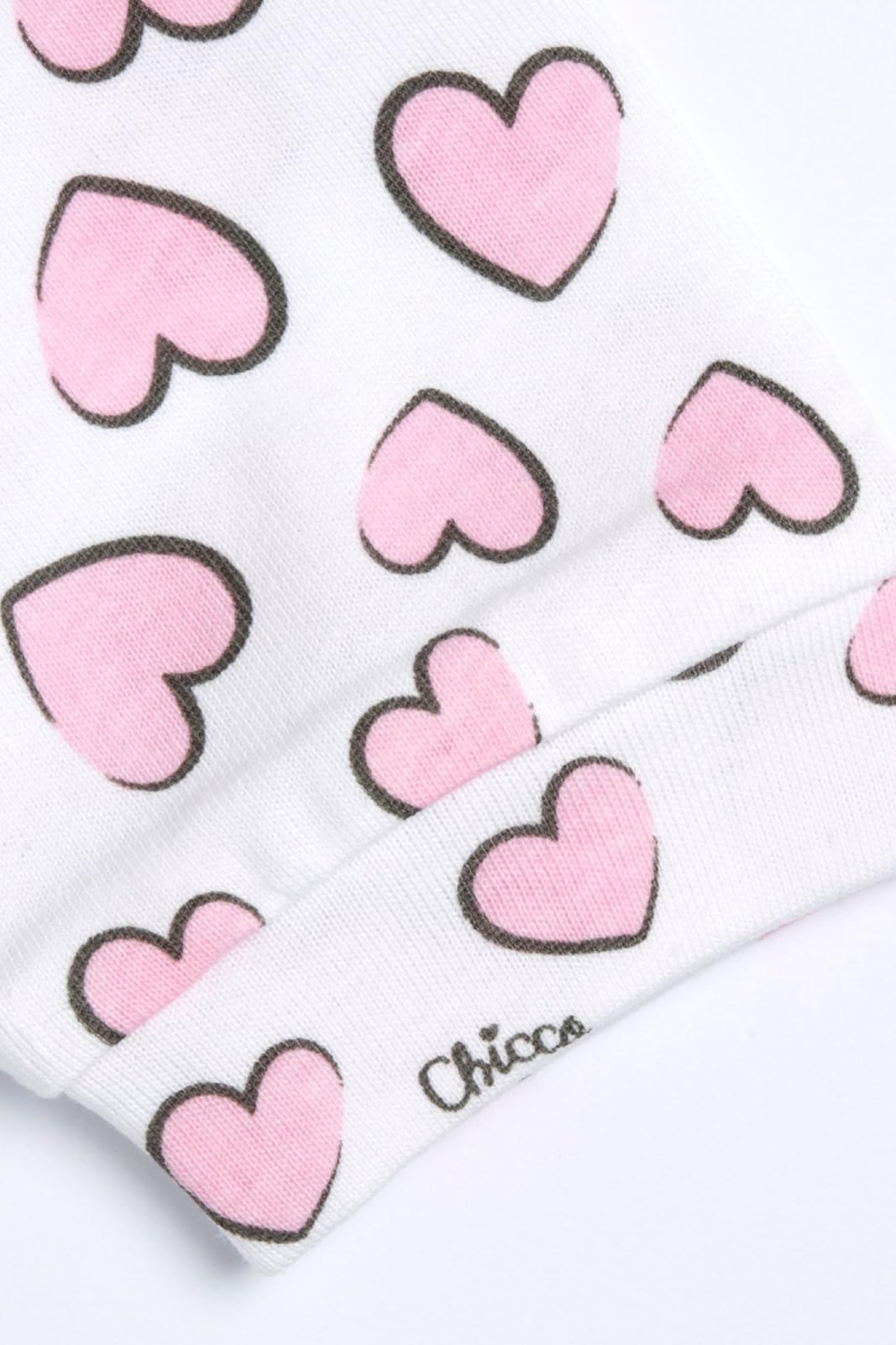 chicco-baby-strampler-m-dchen-3-monate-3er-set-baumwolle image 5