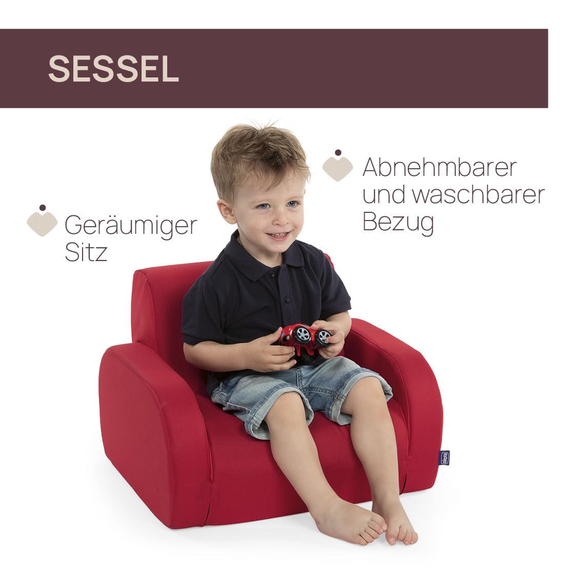 chicco-twist-kinderstuhl-rot-3-in-1-sessel-sofa image 6