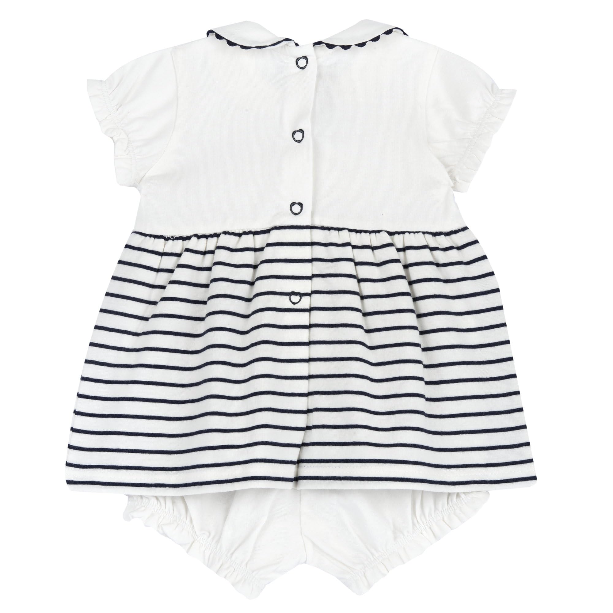 chicco-baby-m-dchen-strampler-baumwolle-261 image 2