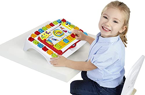 chicco-montessori-schulbank-lesen-lernen-buchstaben-spiel image 7