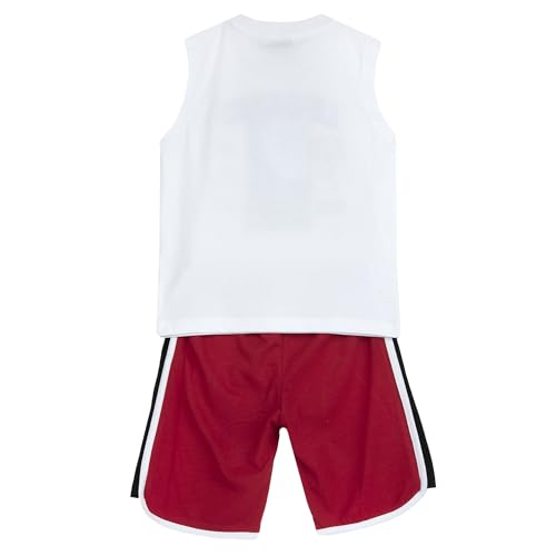 chicco-jungen-set-unterhemd-shorts-gr-e-5-jahre image 7