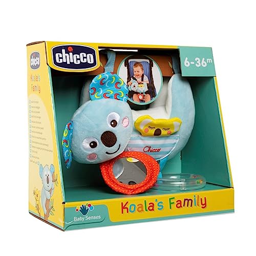 chicco-koala-kinderwagenspiel-6-36-monate-rassel image 7