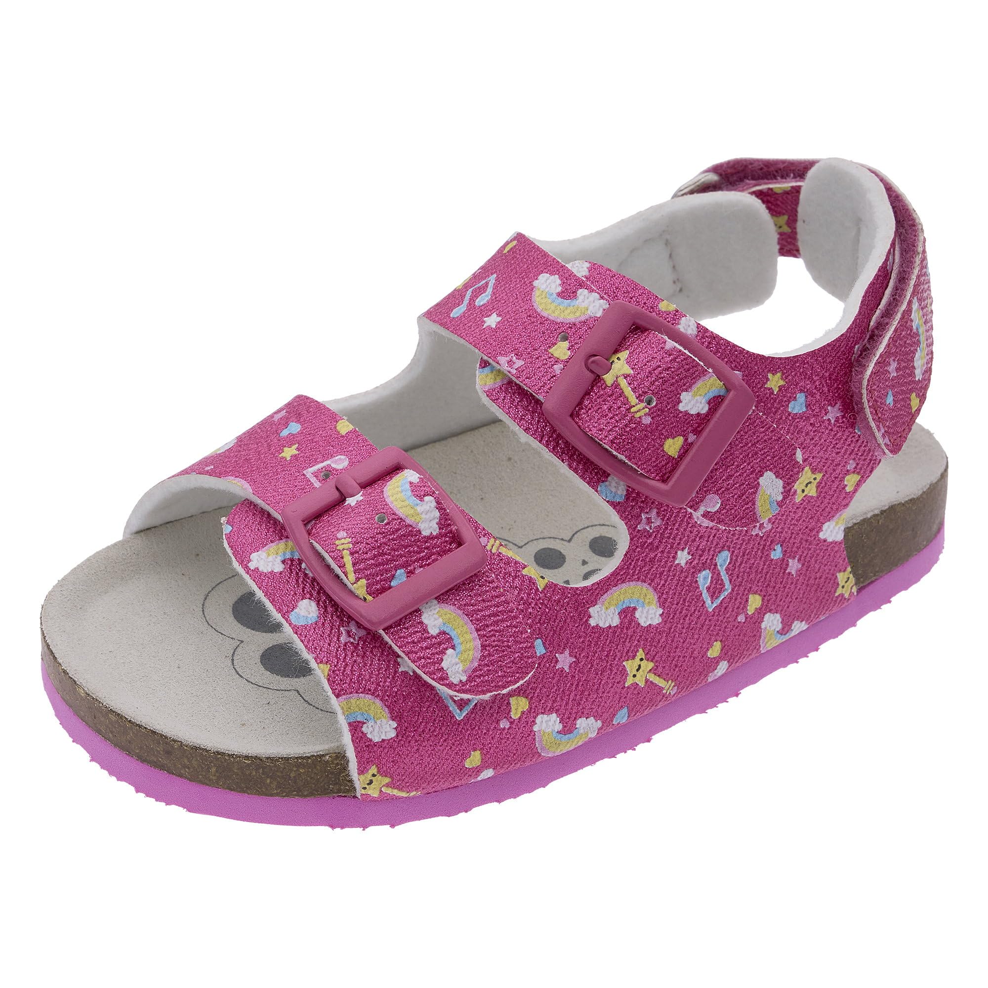 chicco-sandalen-kinder-25-eu-klett-dreifachverschluss image 1