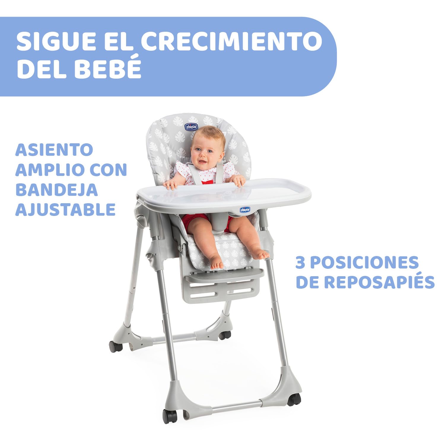 chicco-polly-easy-hochstuhl-giraffe-bis-15-kg-h-henverstellbar image 2