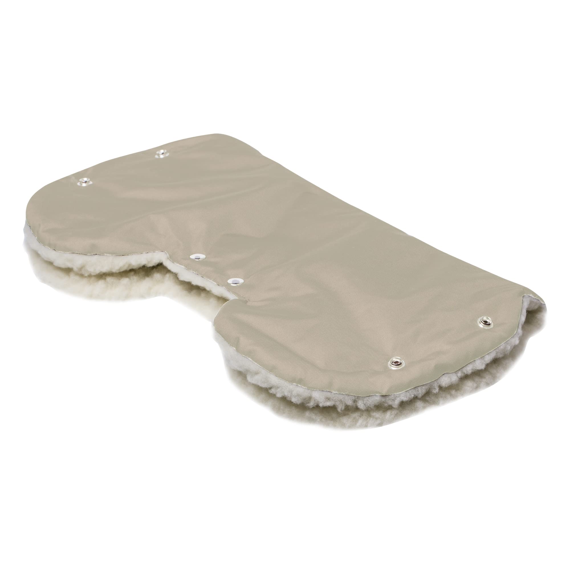 bergsteiger-zubeh-r-handw-rmer-muff-grau-wasserabweisend image 6