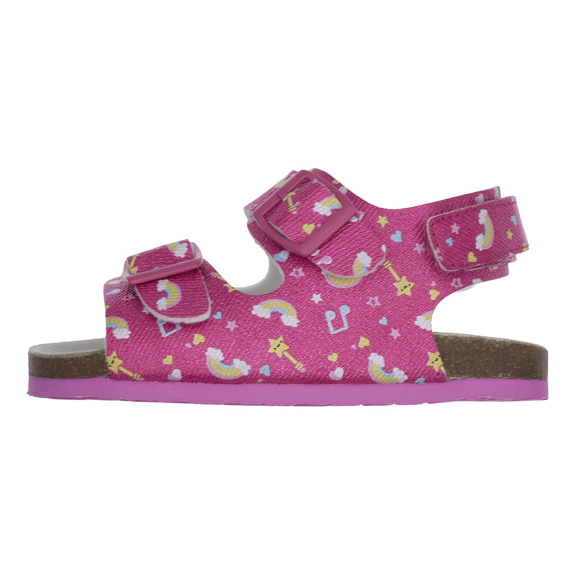 chicco-sandalen-kinder-25-eu-klett-dreifachverschluss image 4