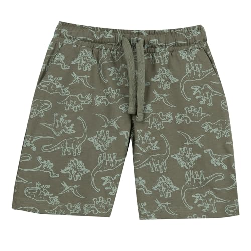 chicco-jungen-set-t-shirt-shorts-3-jahre-sommer image 8