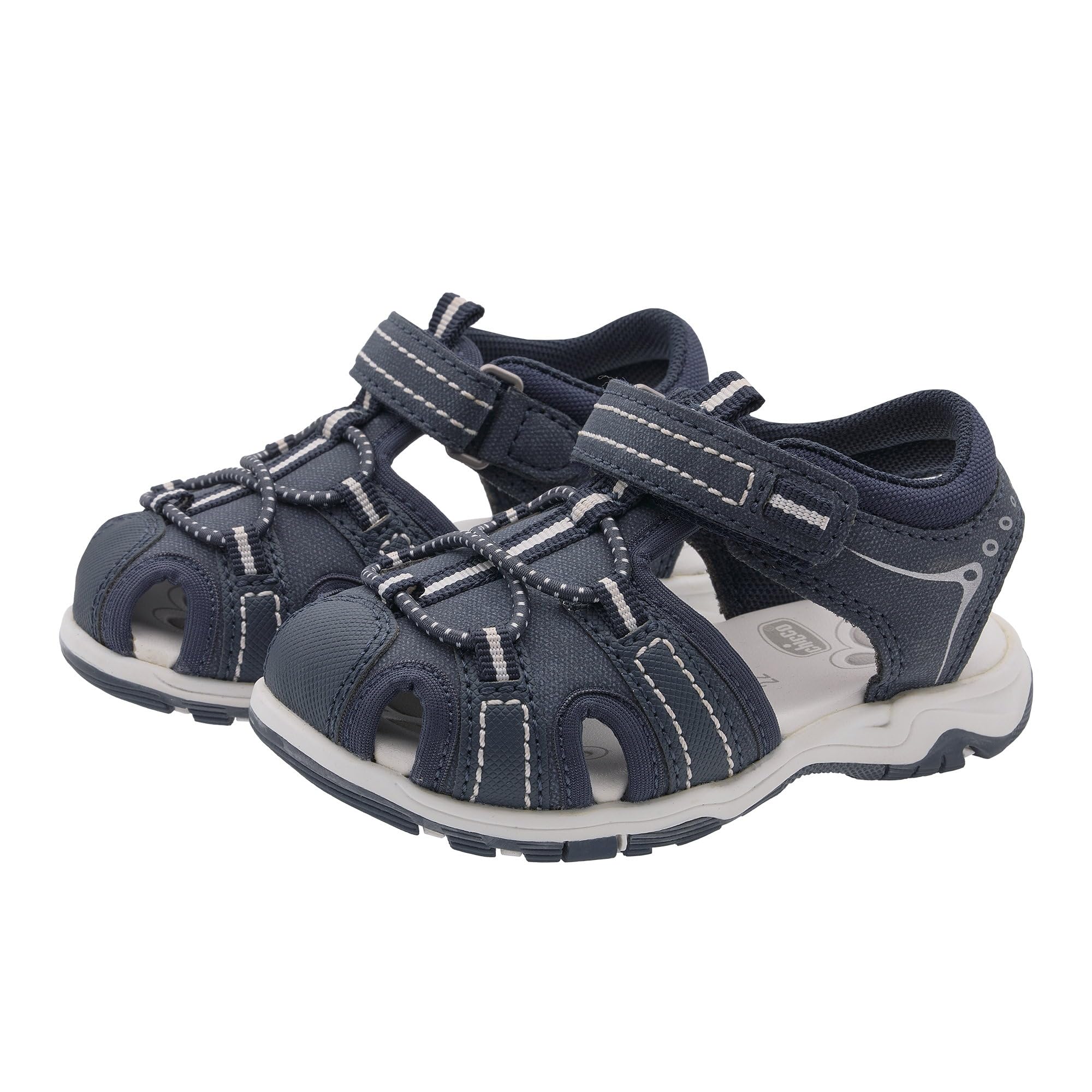 chicco-m-dchen-sandalen-klett-gr-26-sommer image 5