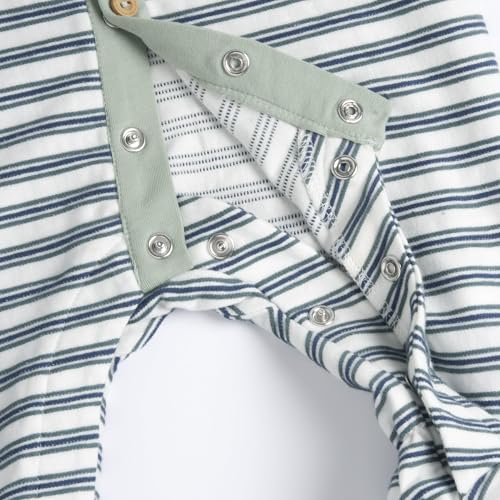 chicco-baby-strampler-baumwolle-6-monate-junge-hellblau image 8