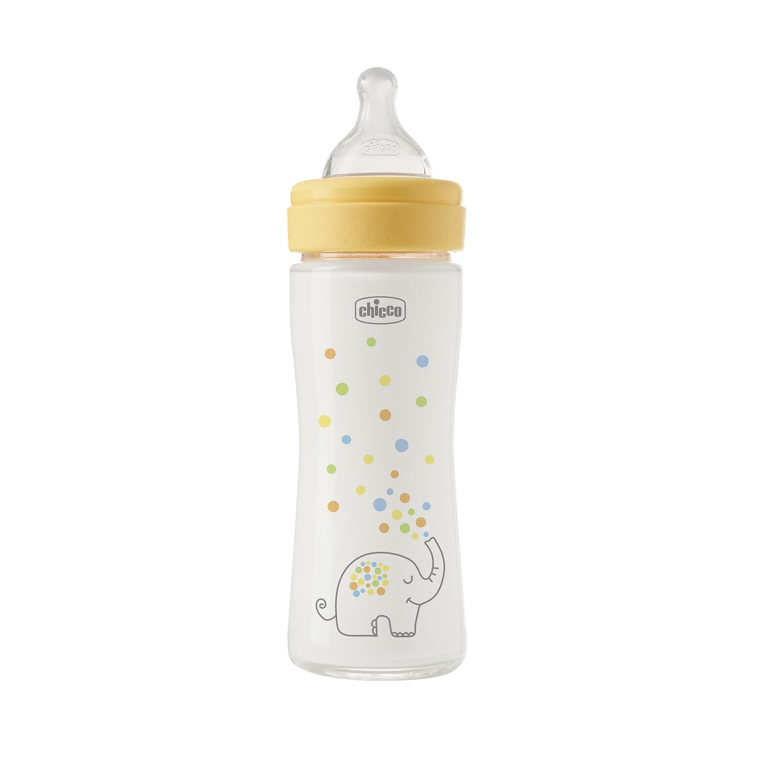 chicco-perfect-easy-babyflasche-glas-150-ml-unisex-anti-kolik image 7