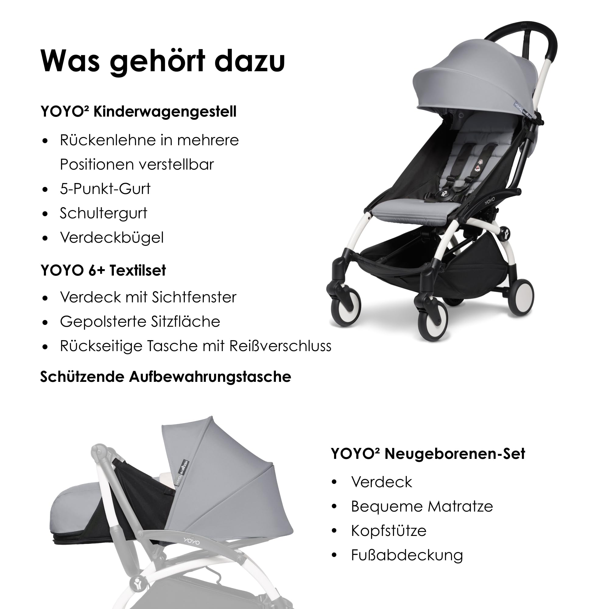 babyzen-yoyo2-kinderwagen-stone-0-und-6-wei-bis-22-kg image 2