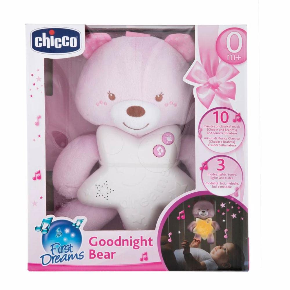 chicco-gute-nacht-b-rchen-kuscheltier-rosa-nachtlicht image 4
