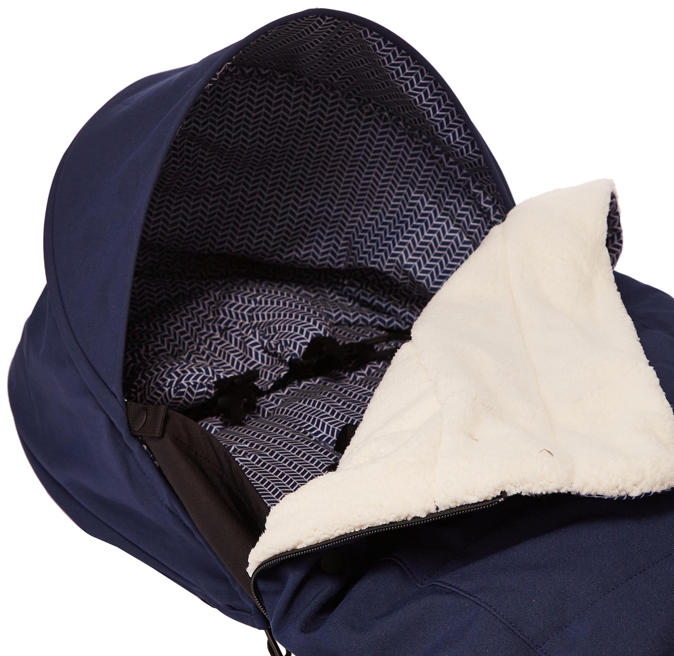 babyzen-yoyo-0-neugeborenen-set-air-france-blue-kinderwagen image 3
