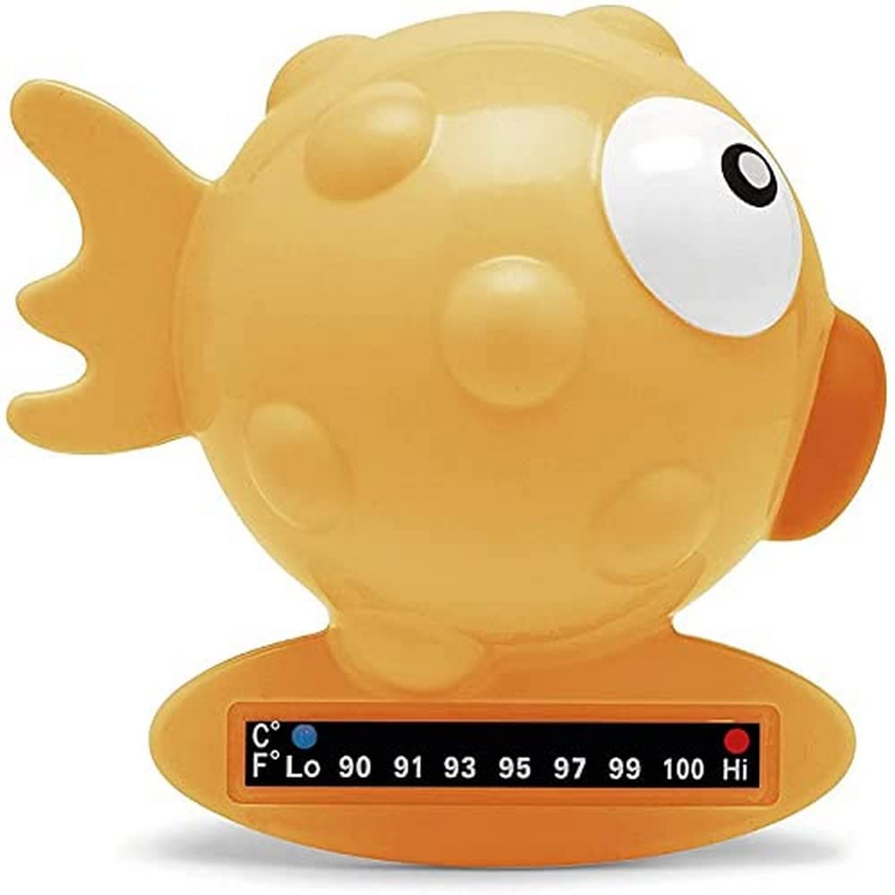 chicco-badethermometer-fisch-mehrfarbig-babybad image 5