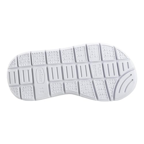 chicco-m-dchen-sneakers-klett-gr-20-leichte-sohle image 8