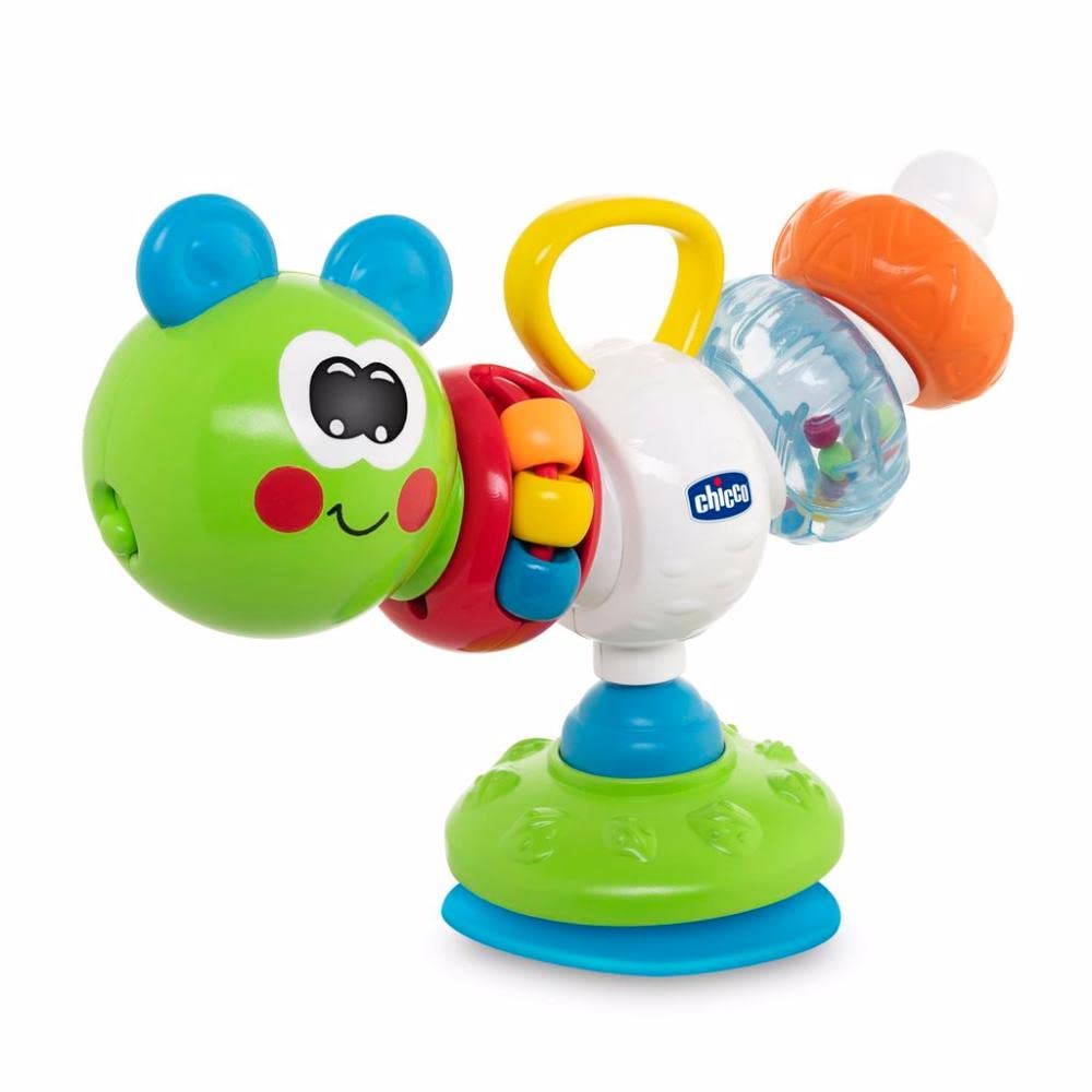 chicco-phil-die-raupe-hochstuhlspielzeug-6-36-monate-bunt image 6